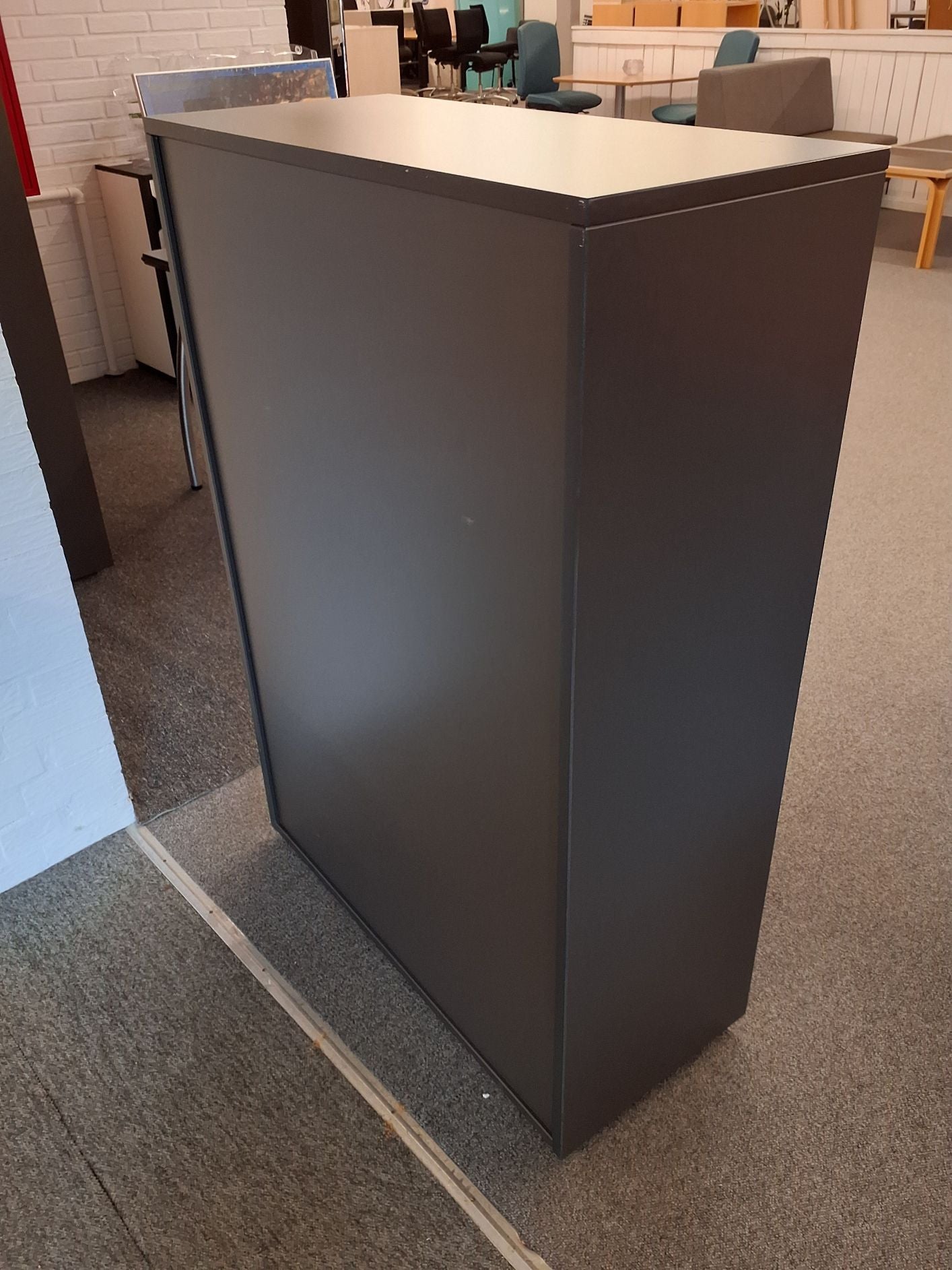 Skab Dencon - 3051